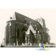 achterzijde